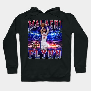 Malachi Flynn Hoodie